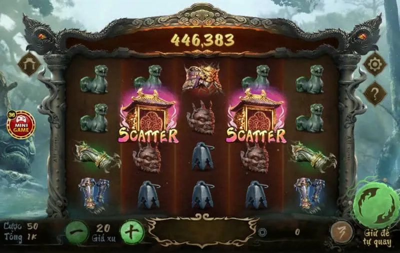 Poker Đại Chiến