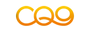 Logo CQ9 Gaming