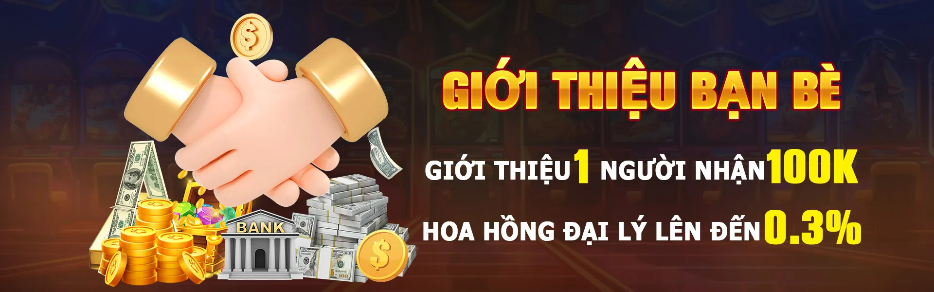 Chương trình thưởng giới thiệu bạn bè kuwin2