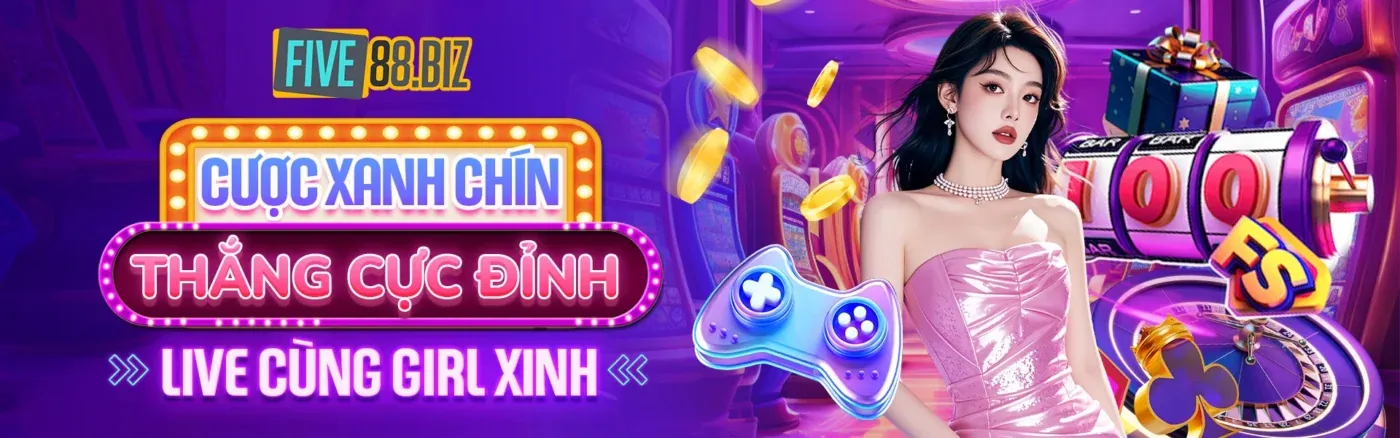 Game Slot Cổ Điển