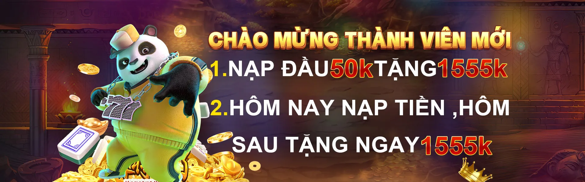 Truy Cập Ưu Tiên Các Trò Chơi Mới
